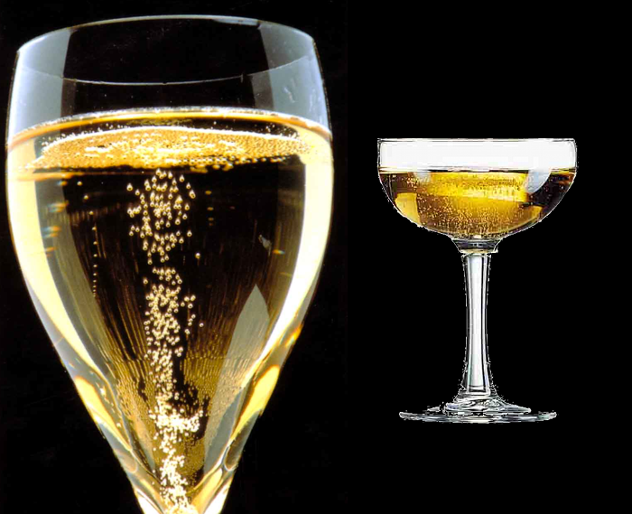 Sparring partners ... - Page 2 Coupe-de-champagne